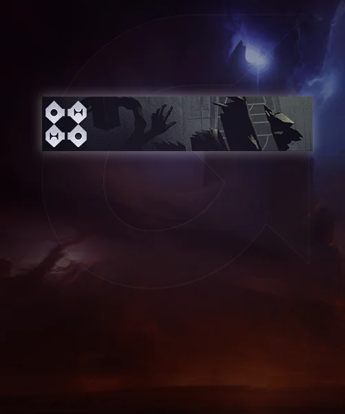 Fates Intertwined Emblem