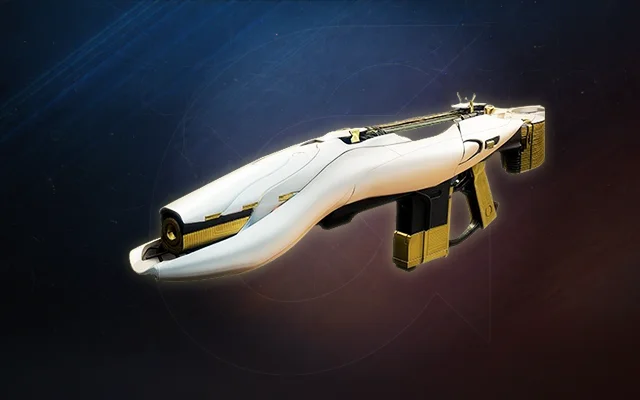 Intercalary Auto Rifle