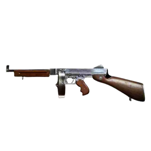 M1928 SMG