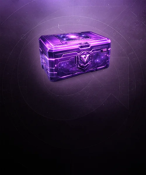 Mega Intergalactic Giga