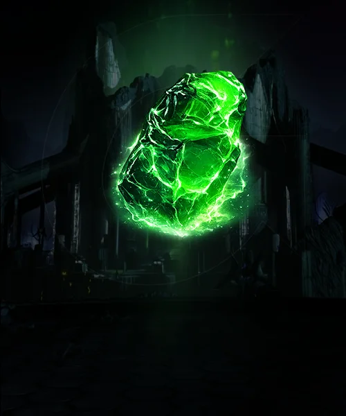 Essence of the Oversoul Farm