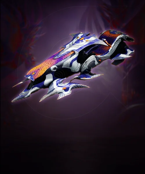 Dream Demon Exotic Sparrow