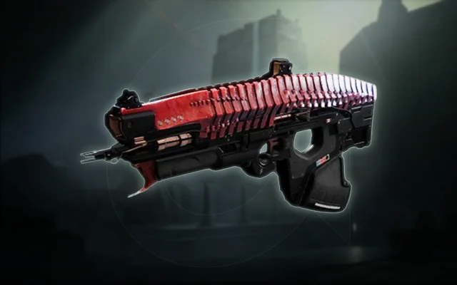 Unworthy Scout Rifle God Roll