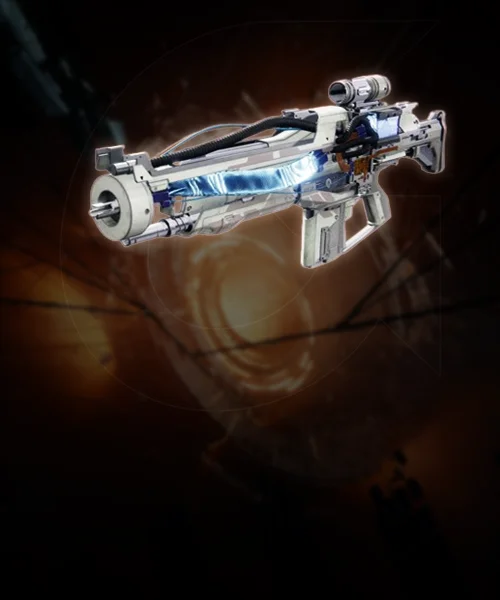 VS Pyroelectric Propellant