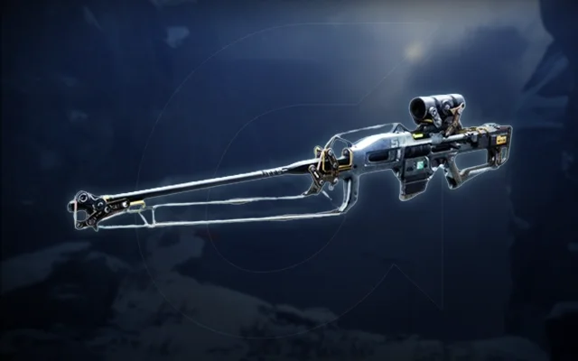 Naeem's Lance God Roll Boost