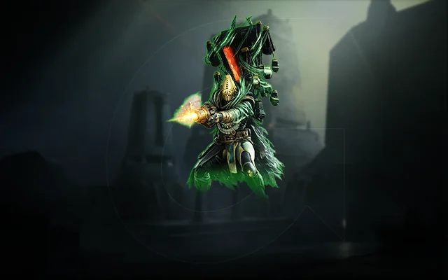 Kerrev Final Boss Kill