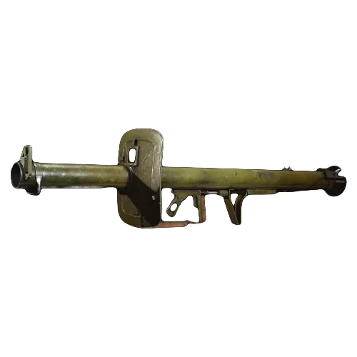 Panzerschreck Launcher