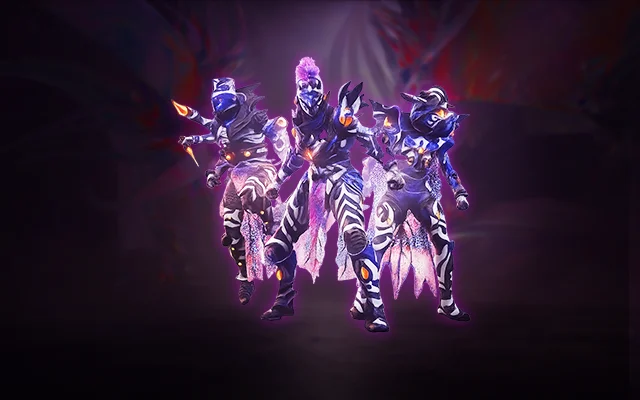 Root of Nightmares Armor Set Boost