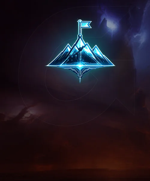 Master Salvation's Edge - Challenge Only