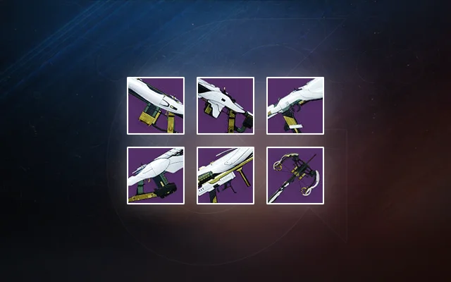 Desert Perpetual Weapons Bundle Boost