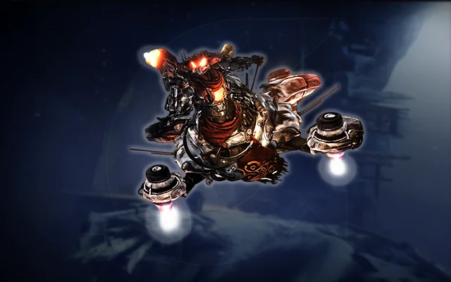 Taniks - Deep Stone Crypt Boss Kill