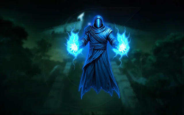 Dredged Sere Final Boss Kill