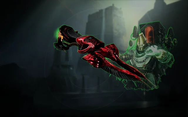 Master Sundered Doctrine Dungeon Boost