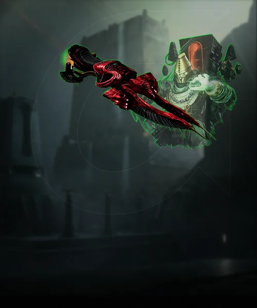 Master Sundered Doctrine