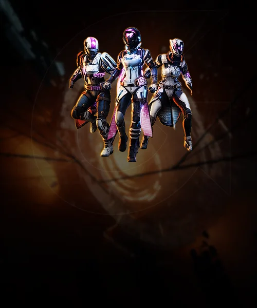 Spacewalk Armor: Normal & Artifice