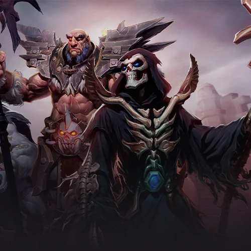 OSRS Boosting Services