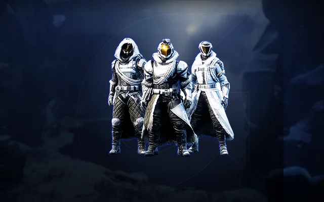 Dark Age Armor Sets Boost (normal & artifice)