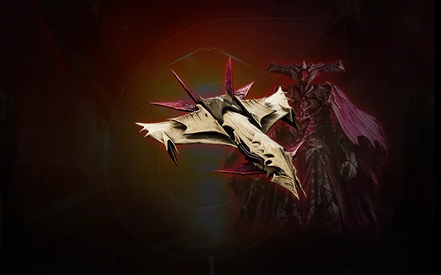 Master King's Fall Raid Recovery