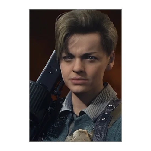 Constanze Trude Muller