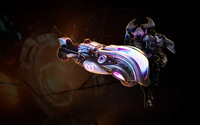 Master Vesper's Host Dungeon Boost