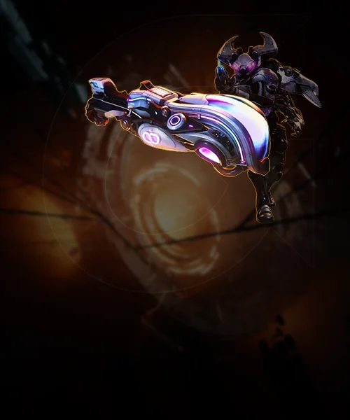 Master Vesper's Host