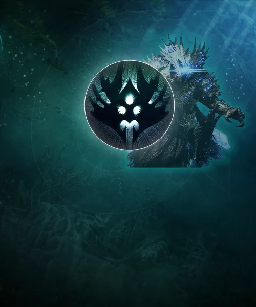 Ghosts of the Deep Dungeon