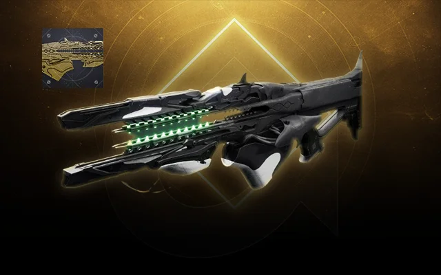 The Navigator Exotic & Catalyst