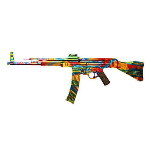 Atomic Camo