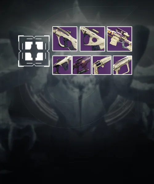 Last Wish Patterns Bundle