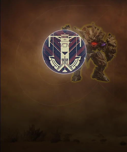 Spire of the Watcher Dungeon