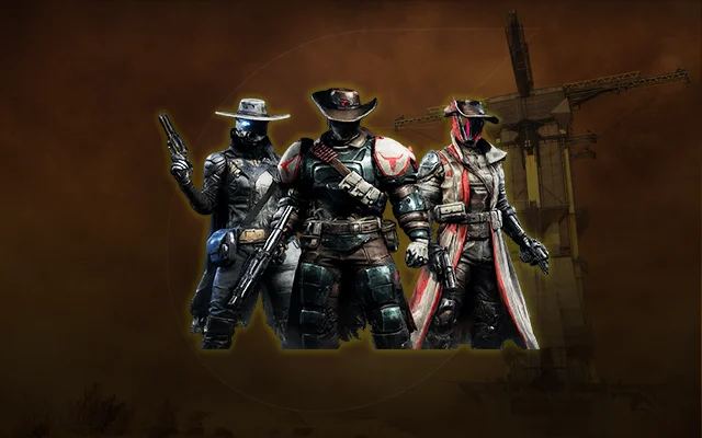 Tex Mechanica Armor Sets Boost (Normal & Artifice)