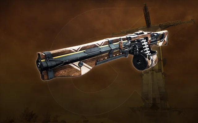 Terminus Horizon God Roll Farming Service