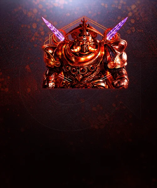 Nightmare of Caiatl Boss Farm