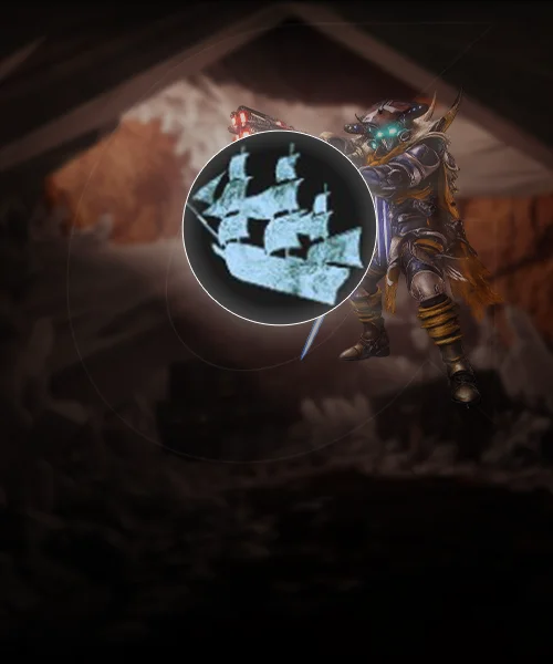 Grasp of Avarice Dungeon