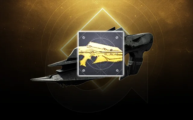 Necrochasm Catalyst & Masterwork Boost