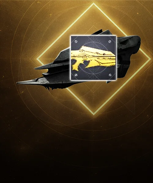 Necrochasm - Exotic Catalyst