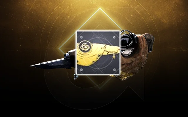 Touch of Malice Catalyst & Masterwork Boost