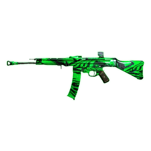 Dark Aether Camo (Zombies)