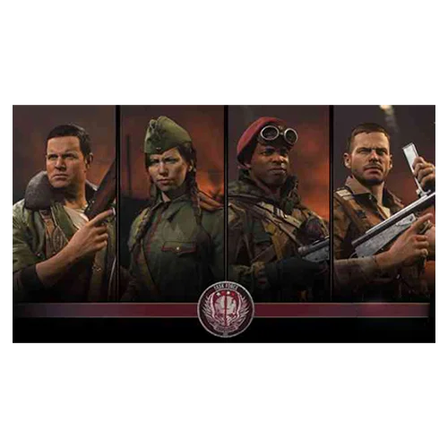 All Operators Unlock