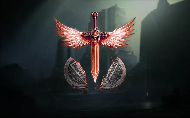 Sundered Doctrine Custom Kills