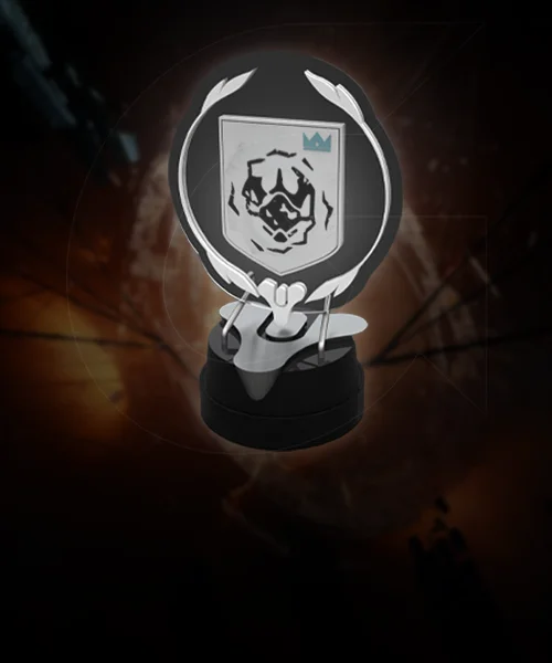 100% Achiever: Vesper's Host