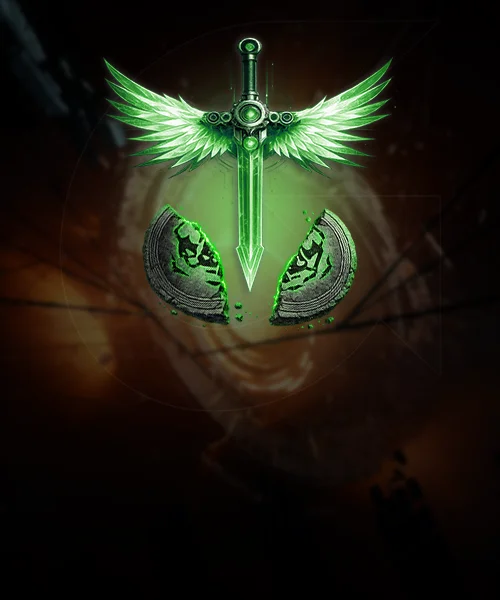 Vesper's Host Custom Kills