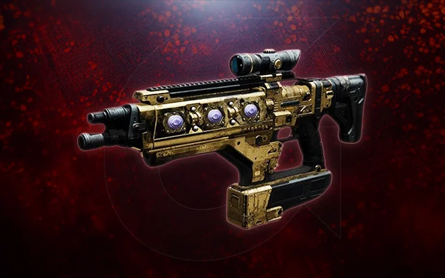 The Epicurean God Roll Boosting