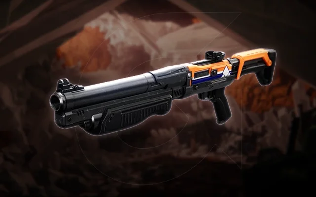 Matador 64 God Roll Farming Service