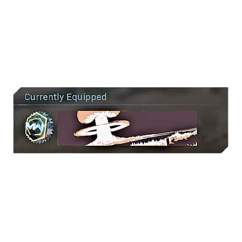 Nuke (Mighty Mushroom)