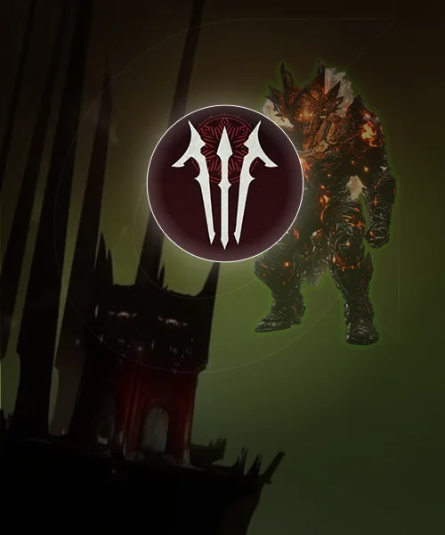 Pit Of Heresy Dungeon