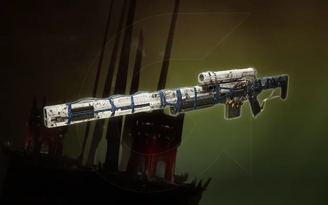 Tranquility God Roll