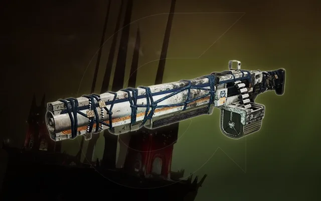A Fine Memorial God Roll