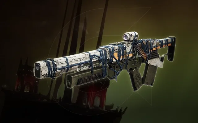 Premonition God Roll