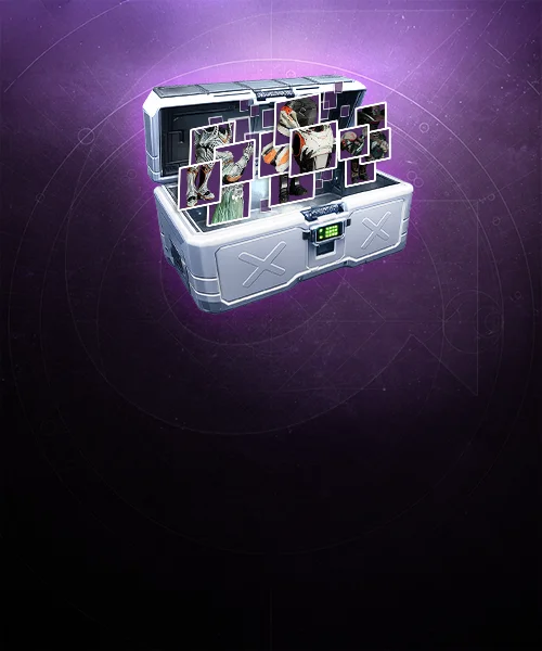 All Dungeon Armor Sets